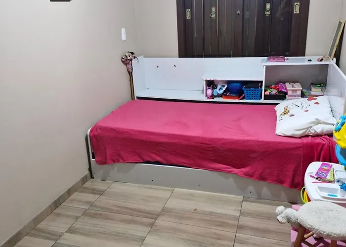 Casa Aconchego!