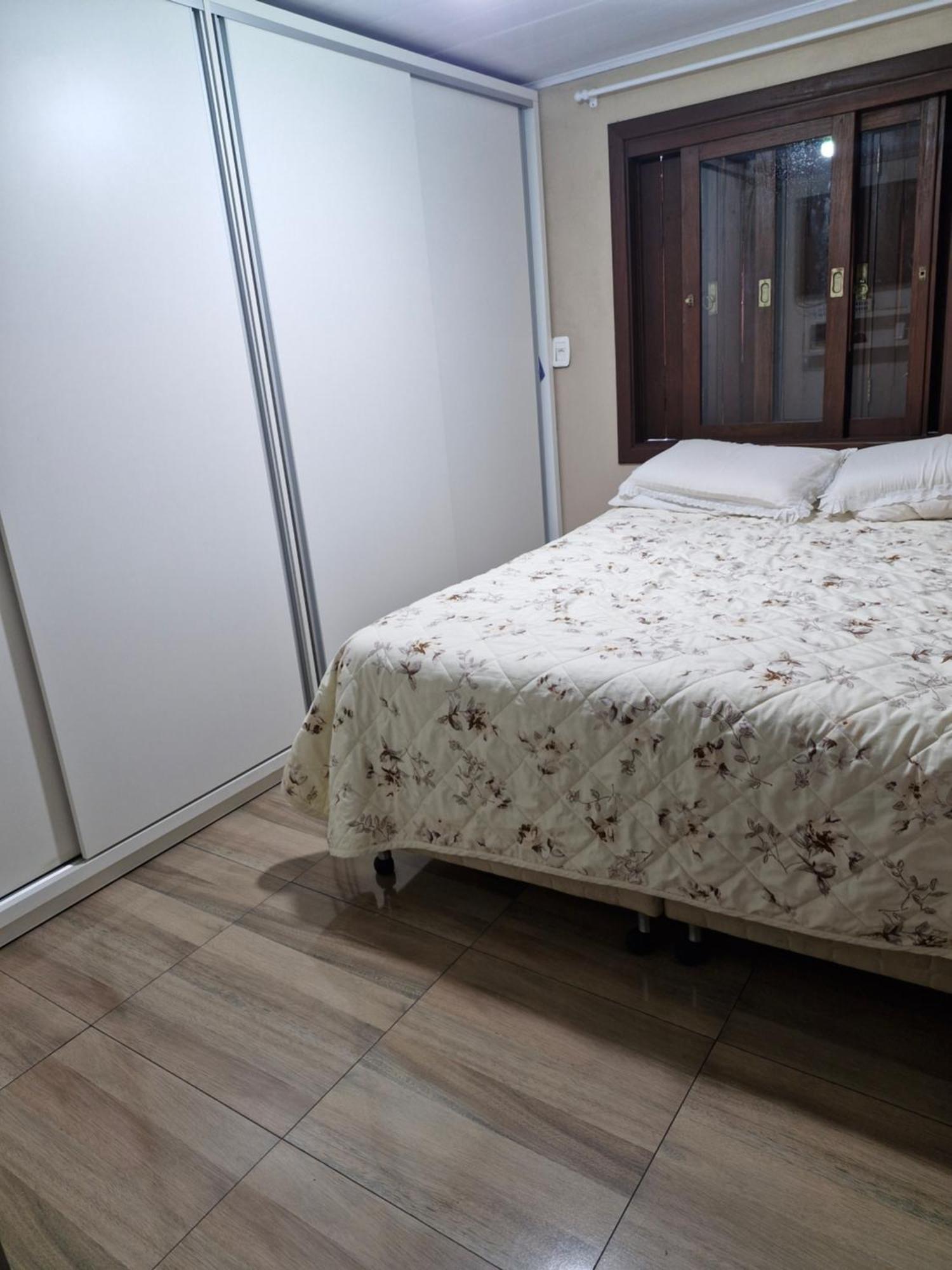 Casa Aconchego! 度假居